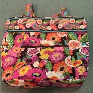 Vera Bradley Tote Bag